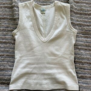 Flore Flore Dewi Tank XS